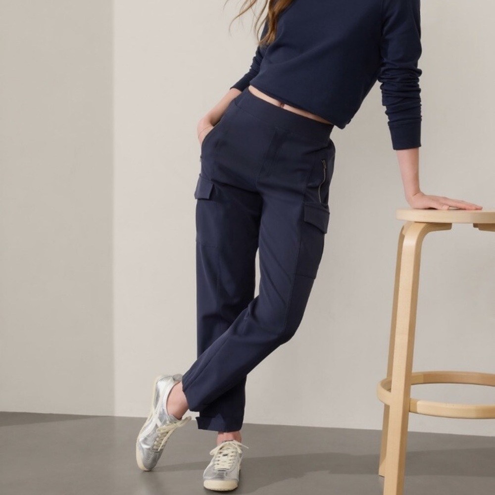 Endless Cargo Pants NWT